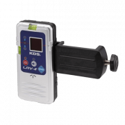 Máy dò ( có kẹp ) KDS LRV-4