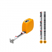 Sào đo mã RAB KDS MN25-02 RAB 2m