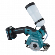 Máy cắt dùng pin 12V Makita CC301DSYE