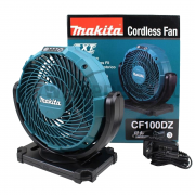 Quạt dùng pin 12v Makita CF100DZ