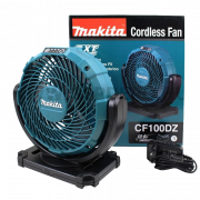 Quạt dùng pin 12v Makita CF100DZ