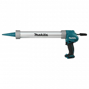 Súng bắn silicon dùng pin 12v Makita CG100DZB