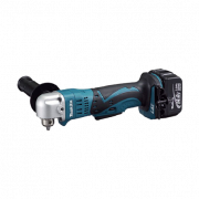 Máy khoan góc dùng pin 14.4V Makita DDA340Z