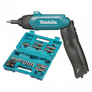 Máy vặn vít dùng pin 3.6 v Makita DF001DW