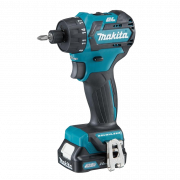 Máy khoan và vặn vít dùng pin 12V Makita DF032DZ