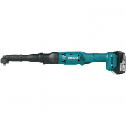 Máy vặn vít góc dùng pin 18V Makita DFL651FZ