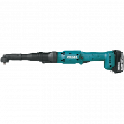 Máy vặn vít góc dùng pin 18V Makita DFL651FZ
