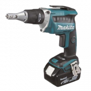 Máy vặn vít dùng pin 18V Makita DFS251RFE