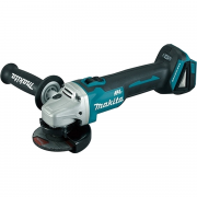 Máy mài góc dùng pin 100mm Makita DGA413Z