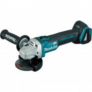 Máy mài góc dùng pin 100mm Makita DGA404RTJ2
