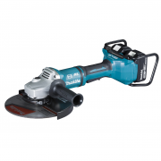 Máy mài góc dùng pin 180mm Makita DGA700Z