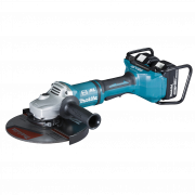 Máy mài góc dùng pin 180mm Makita DGA700Z
