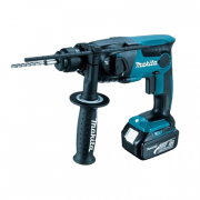 Máy khoan đa năng dùng pin 18V Makita DHR165Z