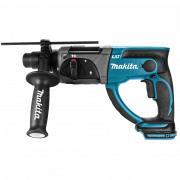 Máy khoan đa năng dùng pin 18V Makita DHR202Z