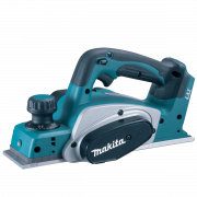 Máy bào dùng pin 18V Makita DKP180Z
