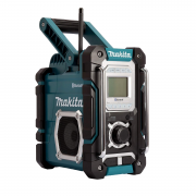 Radio sử dụng ở công trường 7.2v-18v Makita DMR108