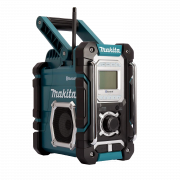 Radio sử dụng ở công trường 7.2v-18v Makita DMR108