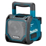 Loa sử dụng ở công trường dùng pin 12v Makita DMR202