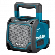 Loa sử dụng ở công trường dùng pin 12v Makita DMR202