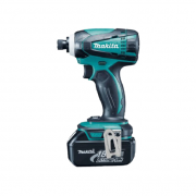 Máy vặn vít dùng pin 18V Makita DTD152RFE