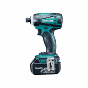 Máy vặn vít dùng pin 18V Makita DTD152RFE