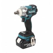 Máy siết bu lông dùng pin 14.4V Makita DTW284Z