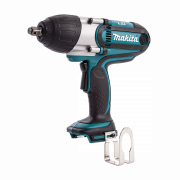 Máy siết bu lông dùng pin 18V Makita DTW450Z