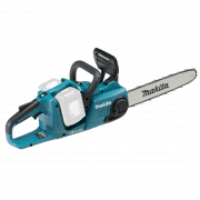 Máy cưa xích dùng pin 350mm 18Vx2 Makita DUC353Z