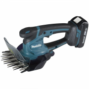 Máy tỉa hàng rào dùng pin 18V Makita DUM604SY