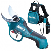 Máy cắt cành dùng pin 18Vx2 Makita DUP361RM2