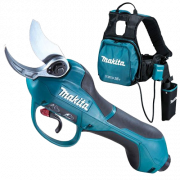Máy cắt cành dùng pin 18Vx2 Makita DUP361RM2