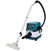 Máy hút bụi dùng pin 18Vx2 Makita DVC862LZ