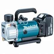 Máy hút chân không dùng pin 18V Makita DVP180RT
