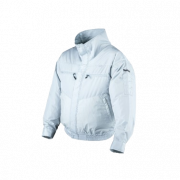 Áo khoác làm mát dùng pin size 3L Makita FJ202DZ3L