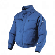 Áo khoác làm mát dùng pin size M Makita FJ300DZM