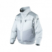 Áo khoác làm mát dùng pin size 3L Makita FJ400DZ3L
