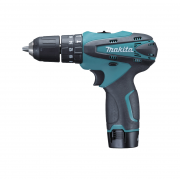 Máy khoan búa dùng pin 10.8V Makita HP330DZ