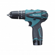 Máy khoan búa dùng pin 10.8V Makita HP330DZ