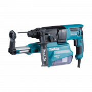 Máy khoan đa năng kèm phụ kiện Makita HR2651