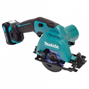 Máy cưa đĩa dùng pin 85mm 12V Makita HS301DSAE