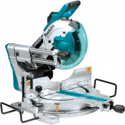 Máy cưa đa góc trượt 260mm Makita LS1019L