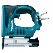 Máy bắn đinh ghim dùng pin 14.4v Makita ST120DZK