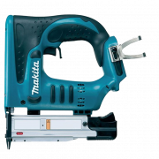 Máy bắn đinh ghim dùng pin 14.4v Makita ST120DZK