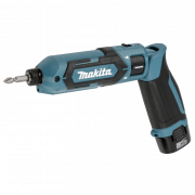 Máy vặn vít dùng pin 7.2 v Makita TD022DSE