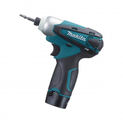 Máy vặn vít dùng pin 9.6V Makita TD060DMZ