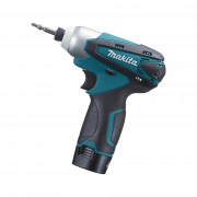 Máy vặn vít dùng pin 9.6V Makita TD060DMZ