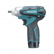 Máy siết bu lông dùng pin 10.8V Makita TW100DZ