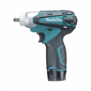 Máy siết bu lông dùng pin 10.8V Makita TW100DZ