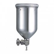 Cốc chứa sơn Meiji 4GF-U