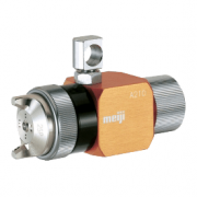 Súng phun sơn tự động Meiji A210-P15P